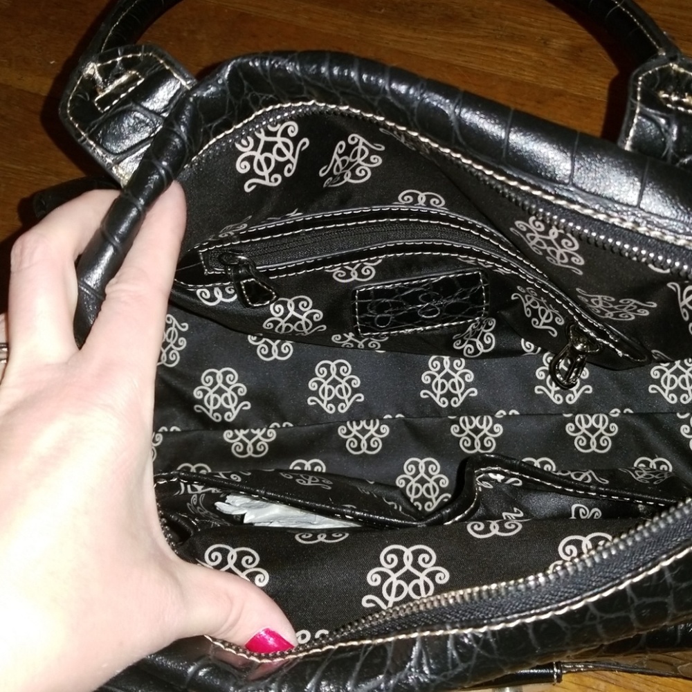 Jessica Simpson bag - Picture 3 of 3